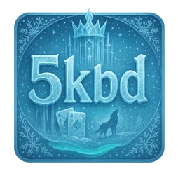 5kbd logo